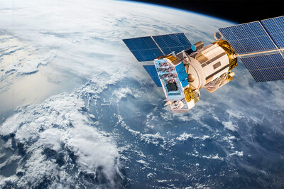 円通科技發表全整合 SDR 衛星數據機，一機直達 X / Ku 雙頻段