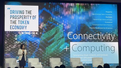 中興通訊亮相GSMA LATAM M360峰會：AI與網絡雙向賦能，重構拉美數字商業模式