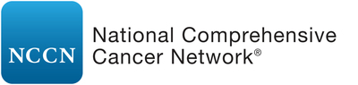 NCCN 標誌 (C)NCCN(R) 2018。 版權所有。 NCCN 標誌 (C)NCCN(R) 2018。 版權所有。