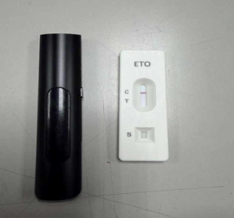 《圖說》三重警針對毒駕行為及新興毒品犯罪全面加強查緝作為，全力壓制毒品犯罪，杜絕毒駕危害。〈三重分局提供〉
