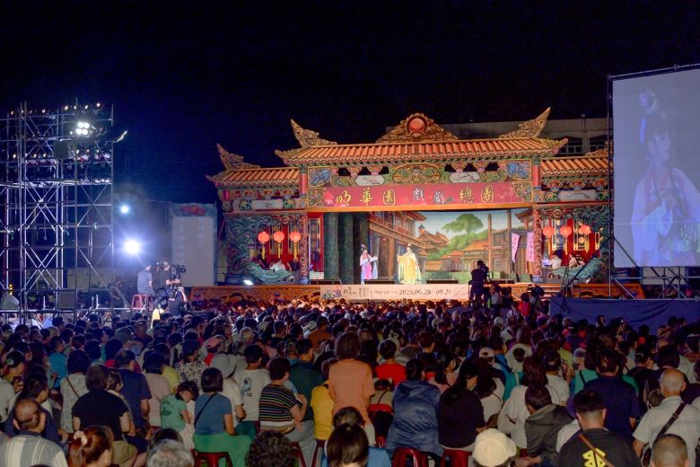 《圖說》「115年新北市巷弄藝起來」巡演活動將於6月至9月熱鬧展開。〈文化局提供〉