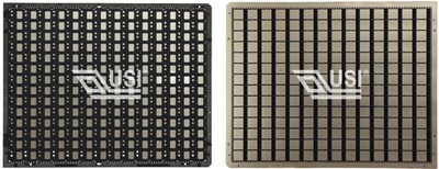 USI環旭電子功率模組－SiC晶片預埋基板