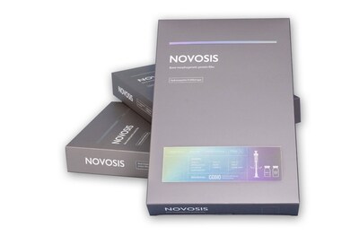 ‘NOVOSIS Putty’產品圖片