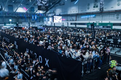 World Gym宣布與HYROX策略合作