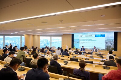 Bybit CEO Ben Zhou: Tokenization Will Reshape Global Finance Faster Than Expected at Goldman Sachs Asia Pacific FinTech Conference 2026