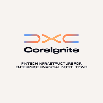 DXC CoreIgnite DXC CoreIgnite